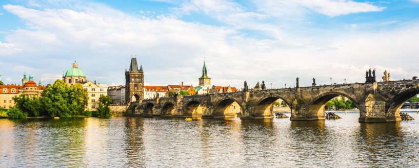2nd Open Scientific Conference in Prague