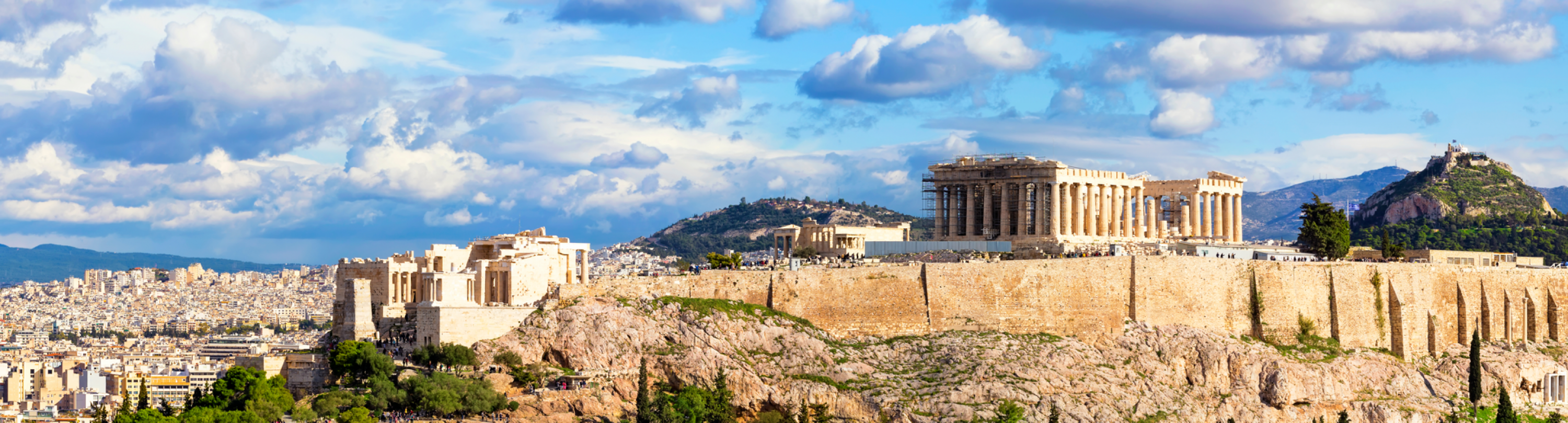 4th Open Scientific Conference, Athens