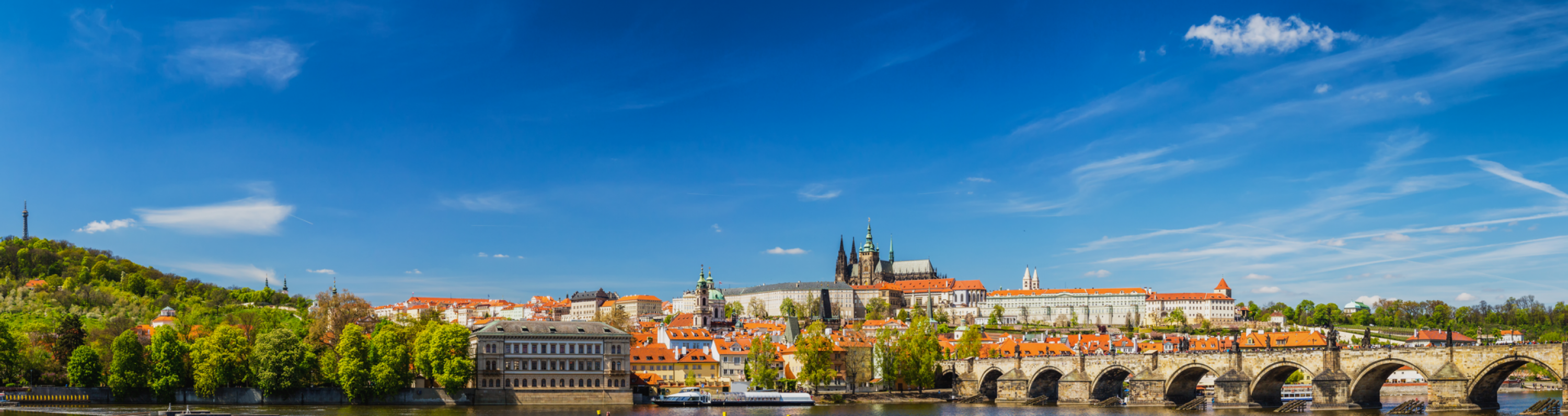 2nd Open Scientific Conference in Prague